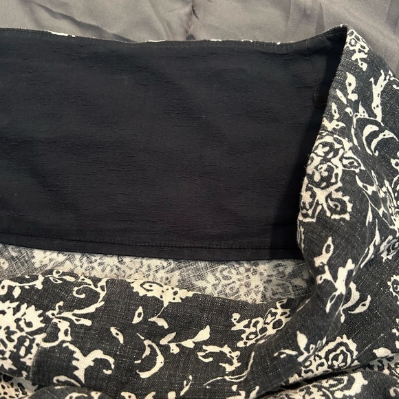 Vintage Gap A Line Skirt size 12 - Picture 3 of 4